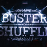 Fotos: Buster Shuffle starten Deutschlandtour