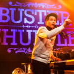 Fotos: Buster Shuffle starten Deutschlandtour