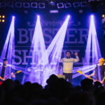 Fotos: Buster Shuffle starten Deutschlandtour