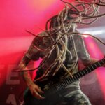 Amaranthe mit Dragonforce in der Turbinenhalle Oberhausen – Fotos