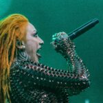 Amaranthe mit Dragonforce in der Turbinenhalle Oberhausen – Fotos