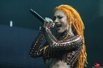 INFECTED RAIN x BUTCHER BABIES kündigen Co-Headliner „Mutation Phase Tour 2026“ an