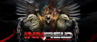 Festivalstalker präsentiert das INNFIELD FESTIVAL 2024