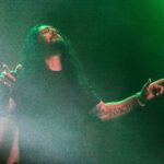 Kataklysm in der Zeche Bochum – Fotos