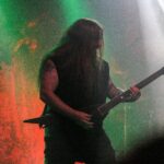 Kataklysm in der Zeche Bochum – Fotos