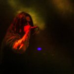 Kataklysm in der Zeche Bochum – Fotos