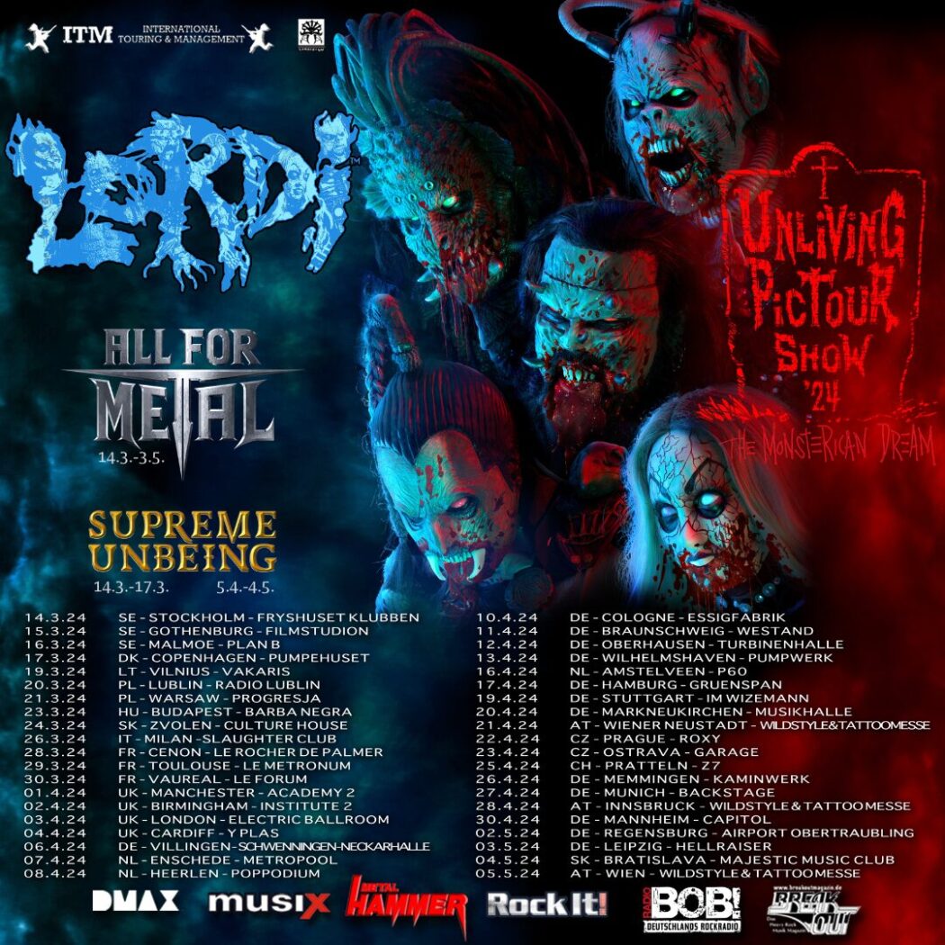 Lordi