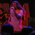 Madball auf Rebellion Tour in der Weststadthalle Essen - Fotos