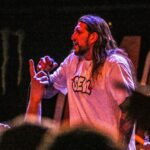 Madball auf Rebellion Tour in der Weststadthalle Essen - Fotos