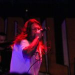 Madball auf Rebellion Tour in der Weststadthalle Essen - Fotos