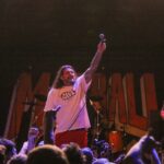 Madball auf Rebellion Tour in der Weststadthalle Essen - Fotos