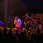 Madball auf Rebellion Tour in der Weststadthalle Essen - Fotos