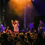 Madball auf Rebellion Tour in der Weststadthalle Essen - Fotos