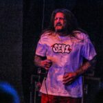 Madball auf Rebellion Tour in der Weststadthalle Essen - Fotos