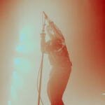 Bad Nerves & Nothing But Thieves in München - Fotos
