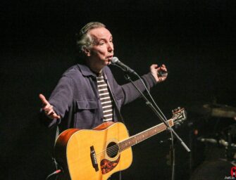 Olli Schulz – Allein in deiner Stadt Tour 2026