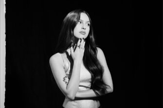 Olivia Rodrigo geht auf „GUTS“-Welttour