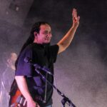 ROGERS in der Weststadthalle Essen - Fotos