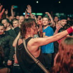 Schmutzki auf „Schmutz De La Schmutz Tour“ im FZW Dortmund - Fotos