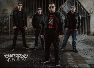 Review: Smorrah - Welcome to your Nightmare