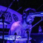 Kataklysm in der Zeche Bochum – Fotos