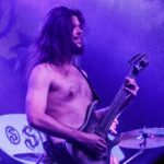 Kataklysm in der Zeche Bochum – Fotos