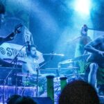 Kataklysm in der Zeche Bochum – Fotos