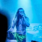 Kataklysm in der Zeche Bochum – Fotos