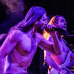 Kataklysm in der Zeche Bochum – Fotos