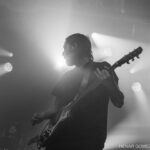 Thrice in München - Fotos