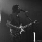 Thrice in München - Fotos