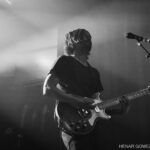 Thrice in München - Fotos