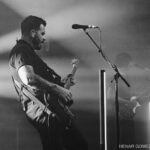 Thrice in München - Fotos