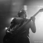 Thrice in München - Fotos