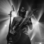 Thrice in München - Fotos