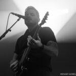 Thrice in München - Fotos