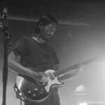 Thrice in München - Fotos