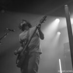 Thrice in München - Fotos