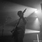 Thrice in München - Fotos