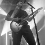 Thrice in München - Fotos