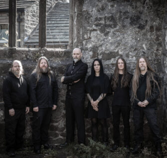 MY DYING BRIDE droppen neue Single „The 2nd Of Three Bells“