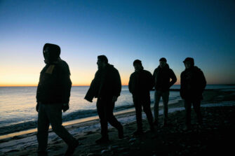 HOT WATER MUSIC kündigen ihr neues Album „VOWS“ an