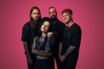 SETYØURSAILS kündigen neues Album „Bad Blood“ mit  gleichnamiger Single an