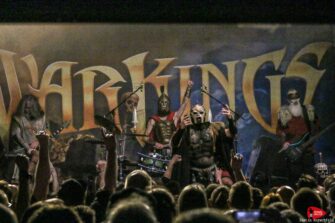 WARKINGS in dem Turock Essen – Fotos