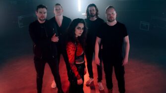 Interview mit Osnabrücks very own ABOUT MONSTERS