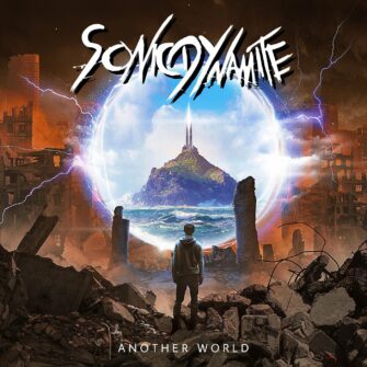 Review zu Sonic Dynamite – Another World