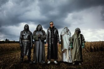 Supreme Unbeing veröffentlichen neue Single „Spaceman“