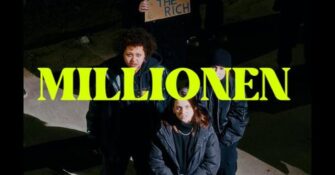 KAFVKA – Millionen