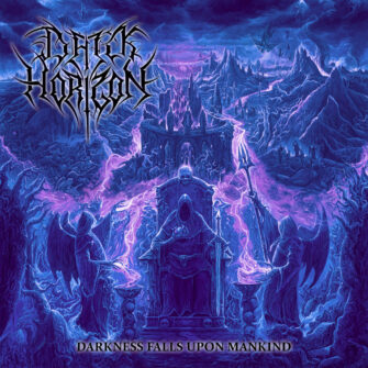 Review zu Dark Horizon – Darkness Falls Upon Mankind