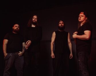 FLAMING WREKAGE veröffentlichen Lyric Video „Hell On Earth“